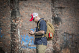 Helikon-Tex - EDC-ryggsäck - MultiCam