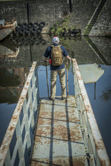 Helikon-Tex - EDC-ryggsäck - MultiCam