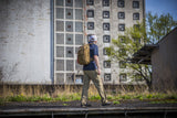 Helikon-Tex - EDC-ryggsäck - MultiCam