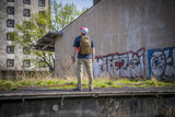 Helikon-Tex - EDC-ryggsäck - MultiCam
