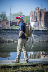Helikon-Tex - EDC-ryggsäck - MultiCam