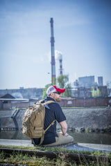 Helikon-Tex - EDC-ryggsäck - MultiCam