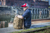 Helikon-Tex - EDC-ryggsäck - MultiCam