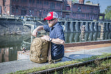 Helikon-Tex - EDC-ryggsäck - MultiCam