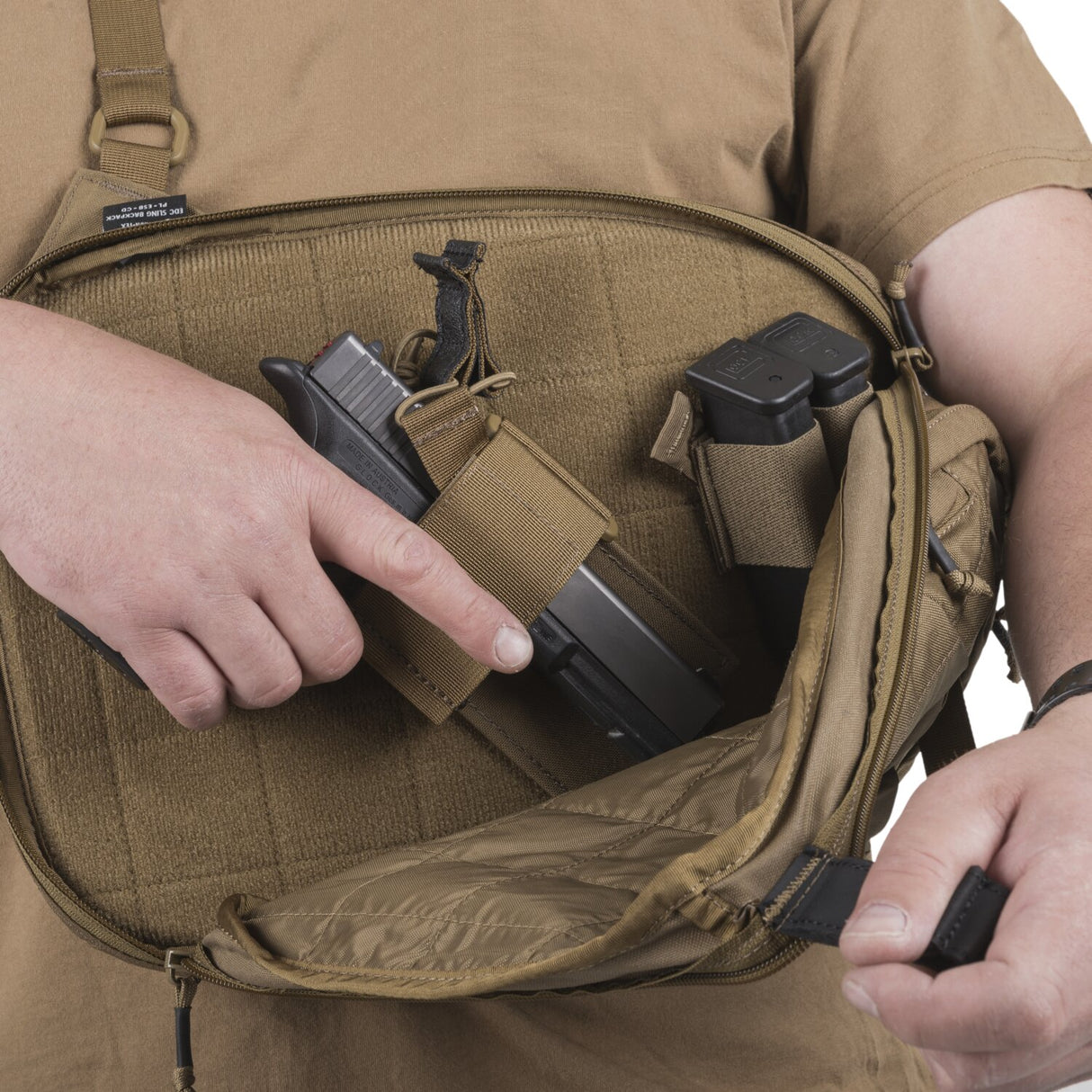 Helikon-Tex - EDC Sling-ryggsäck