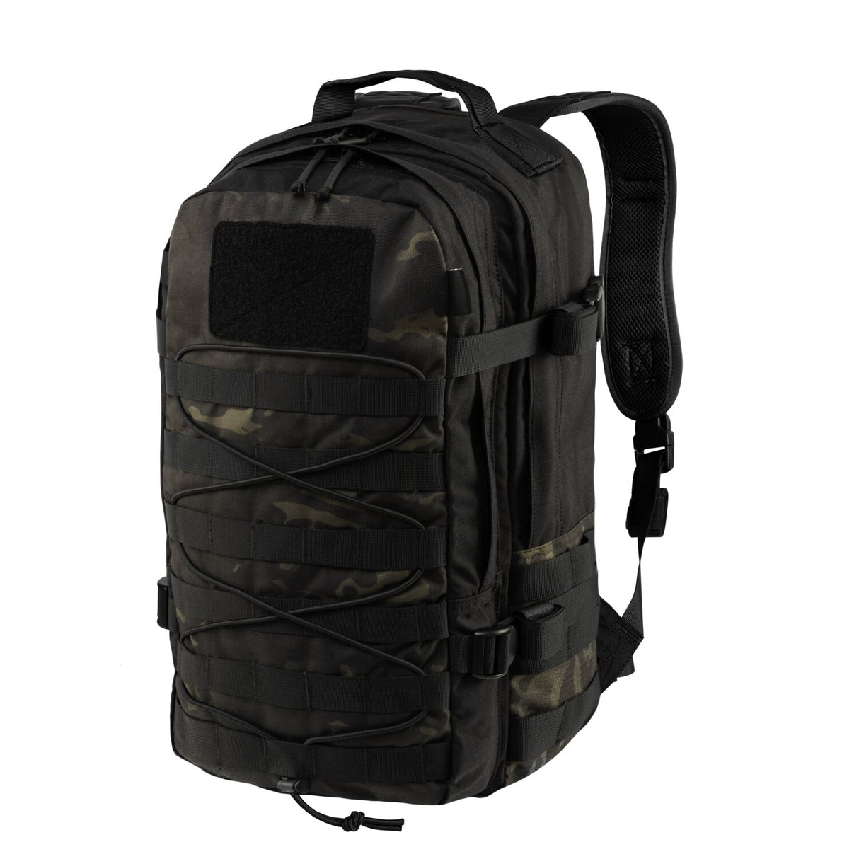 Helikon-Tex - Raccoon Mk2-ryggsäck - MultiCam