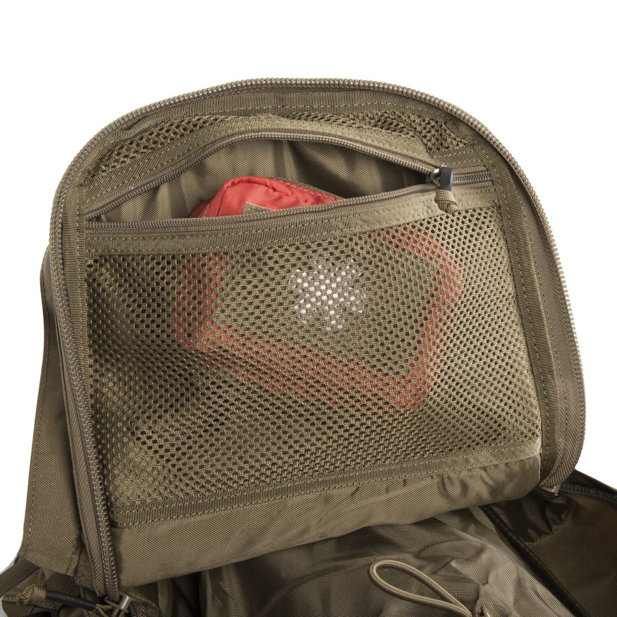 Helikon-Tex - Raccoon Mk2-ryggsäck - MultiCam