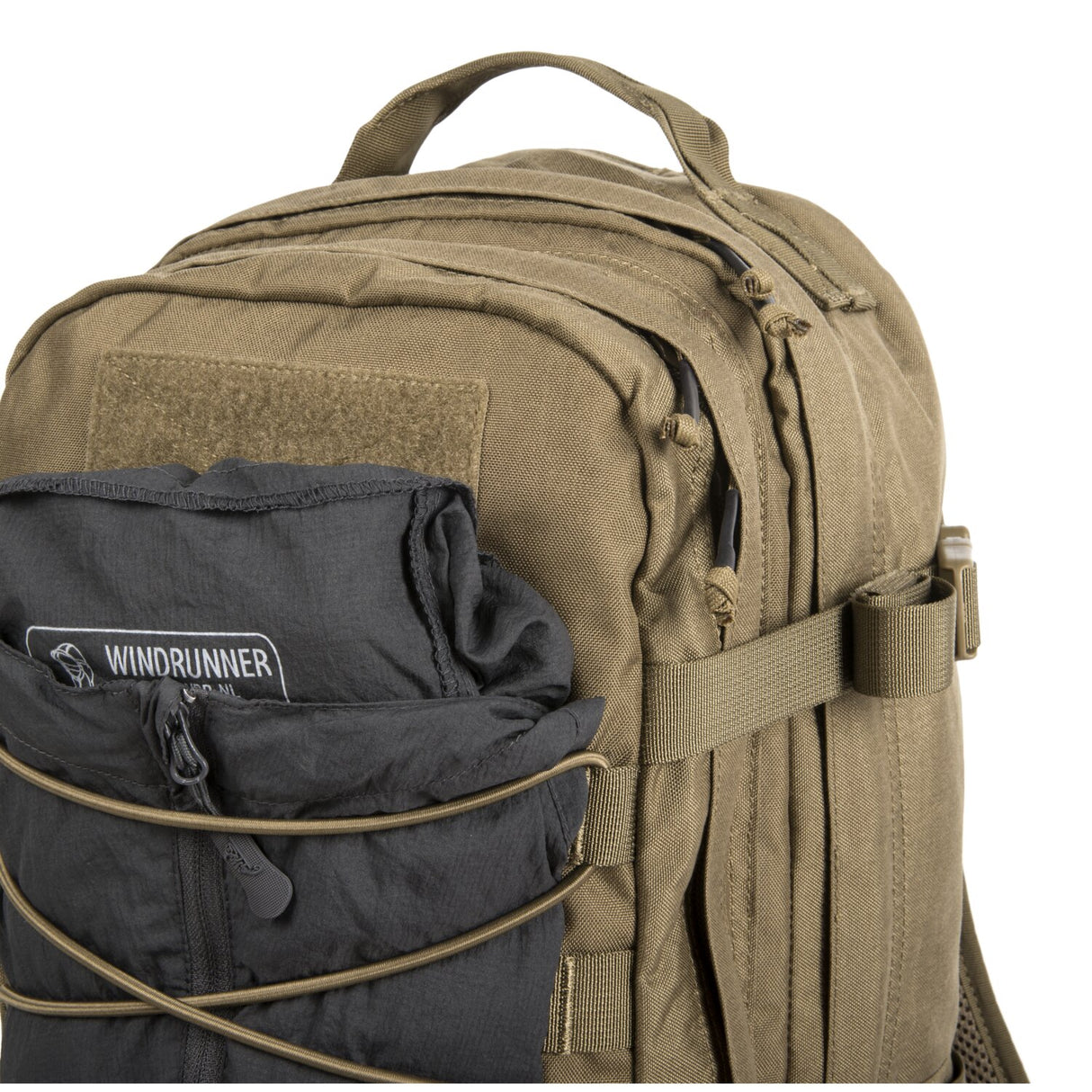 Helikon-Tex - Raccoon Mk2-ryggsäck - MultiCam
