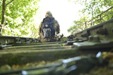 Helikon-Tex - Raccoon Mk2-ryggsäck - MultiCam