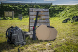Helikon-Tex - Raccoon Mk2-ryggsäck - MultiCam