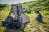 Helikon-Tex - Raccoon Mk2-ryggsäck - MultiCam
