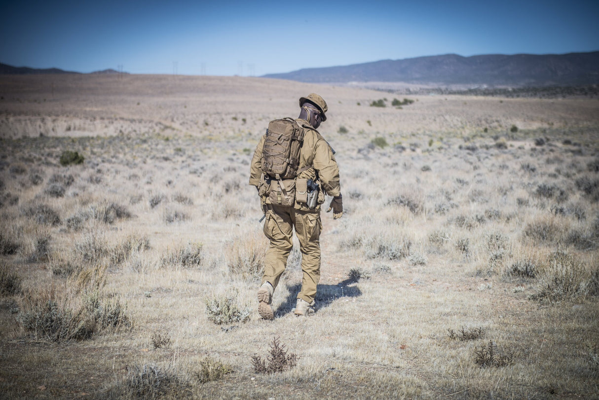 Helikon-Tex - Raccoon Mk2-ryggsäck - MultiCam