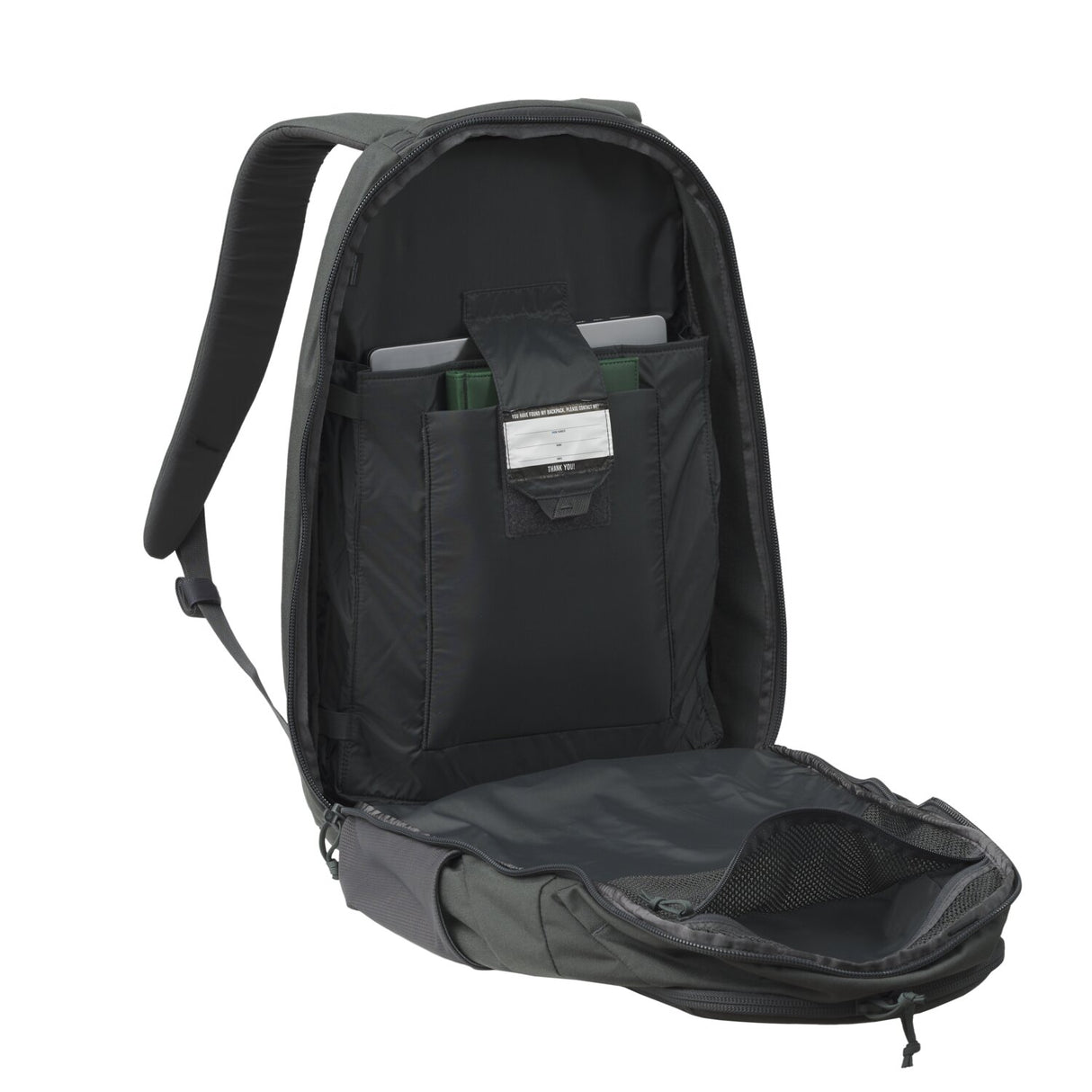 Helikon-Tex - Traveler ryggsäck