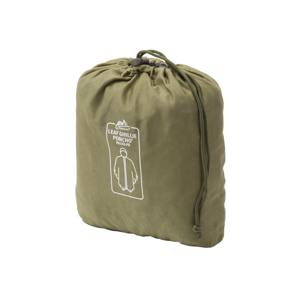 Helikon-Tex - Leaf Ghillie Poncho