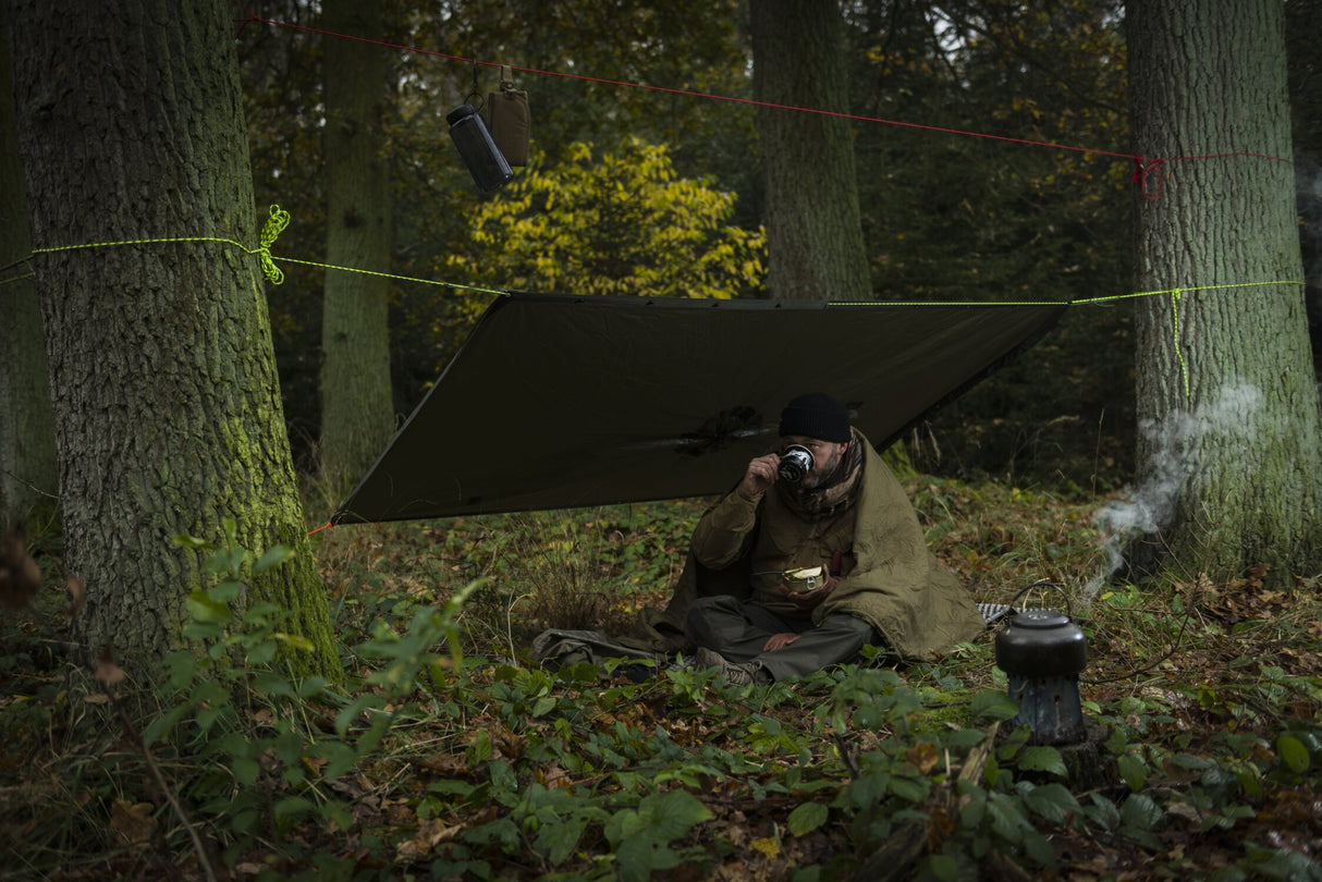 Helikon-Tex - U.S. Model Poncho