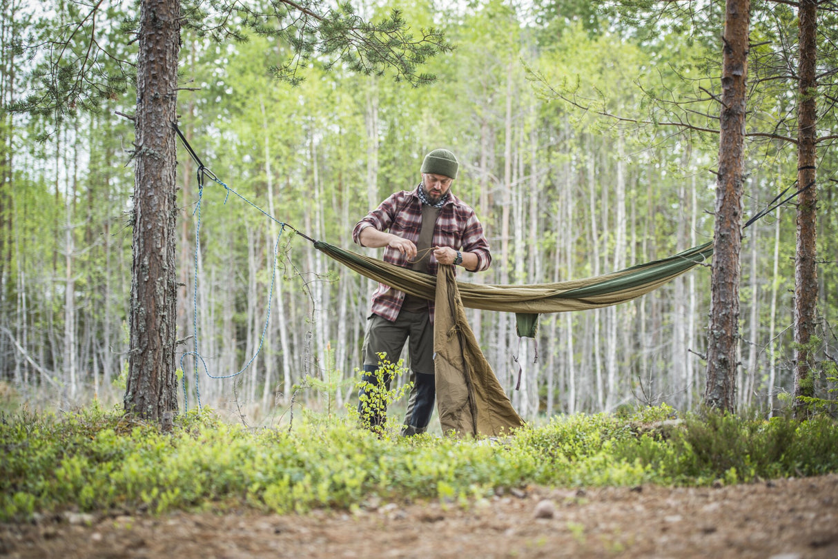 Helikon-Tex - Swagman Roll Poncho