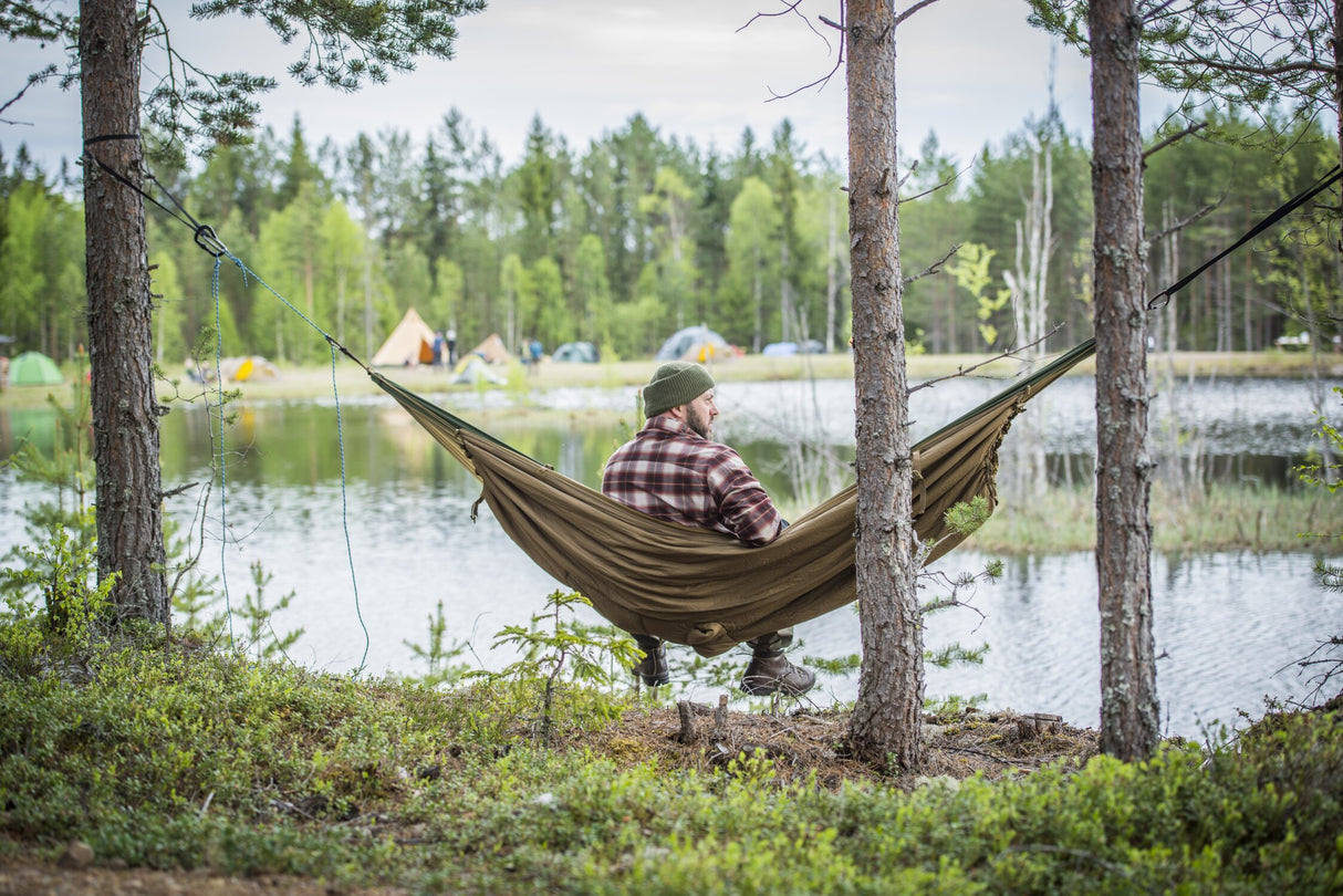 Helikon-Tex - Swagman Roll Poncho