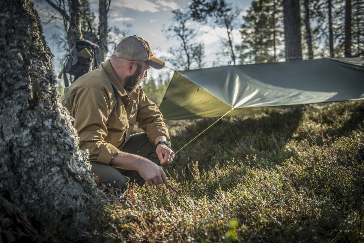 Helikon-Tex - Supertarp