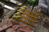 Helikon-Tex - Tarp Stakes