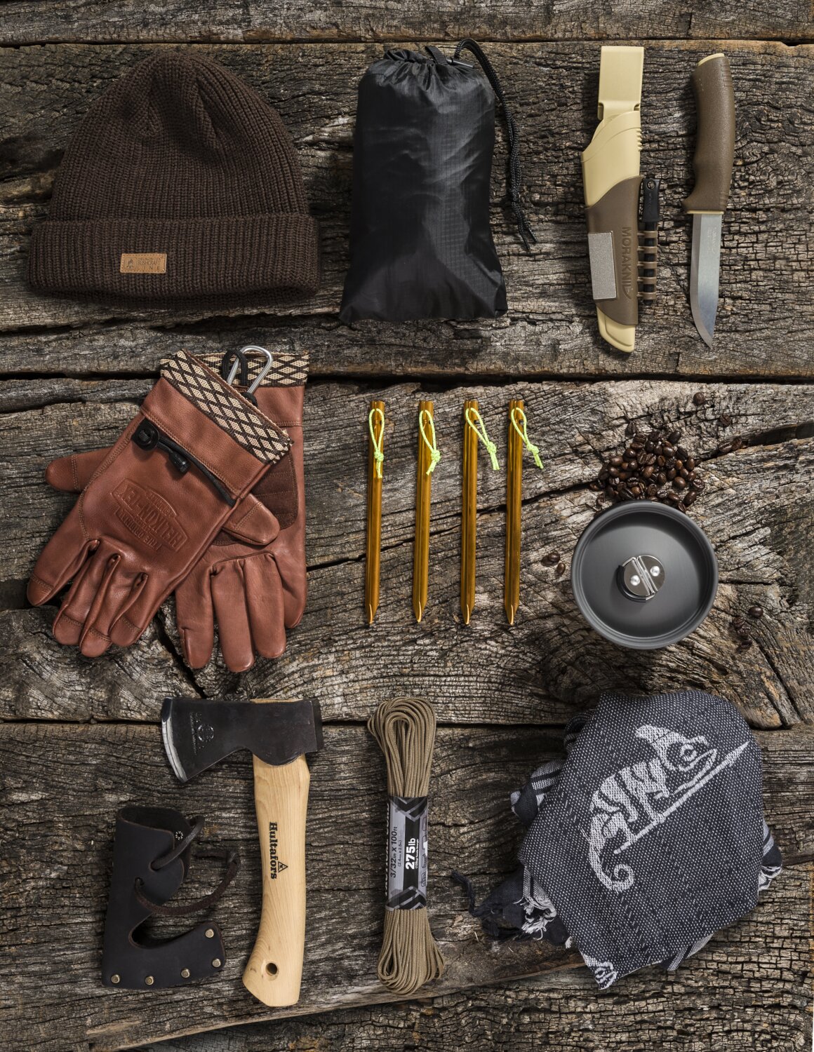 Helikon-Tex - Tarp Stakes