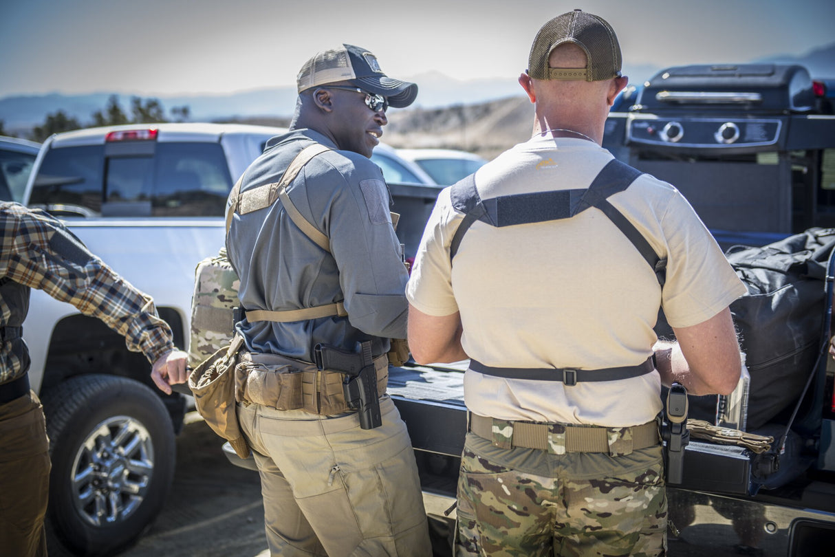 Helikon-Tex - Competition Modular Belt Sleeve