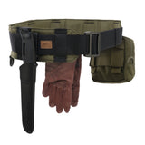 Helikon-Tex - Forester Bushcraft-bälte