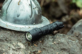 Coast Polysteel 600 Robust ficklampa