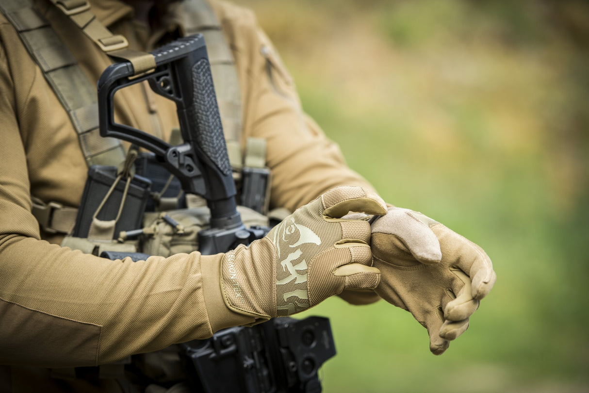 Helikon-Tex - All Round Fit Gloves