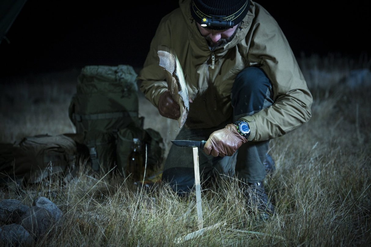 Helikon-Tex - Lumber Bushcraft Gloves