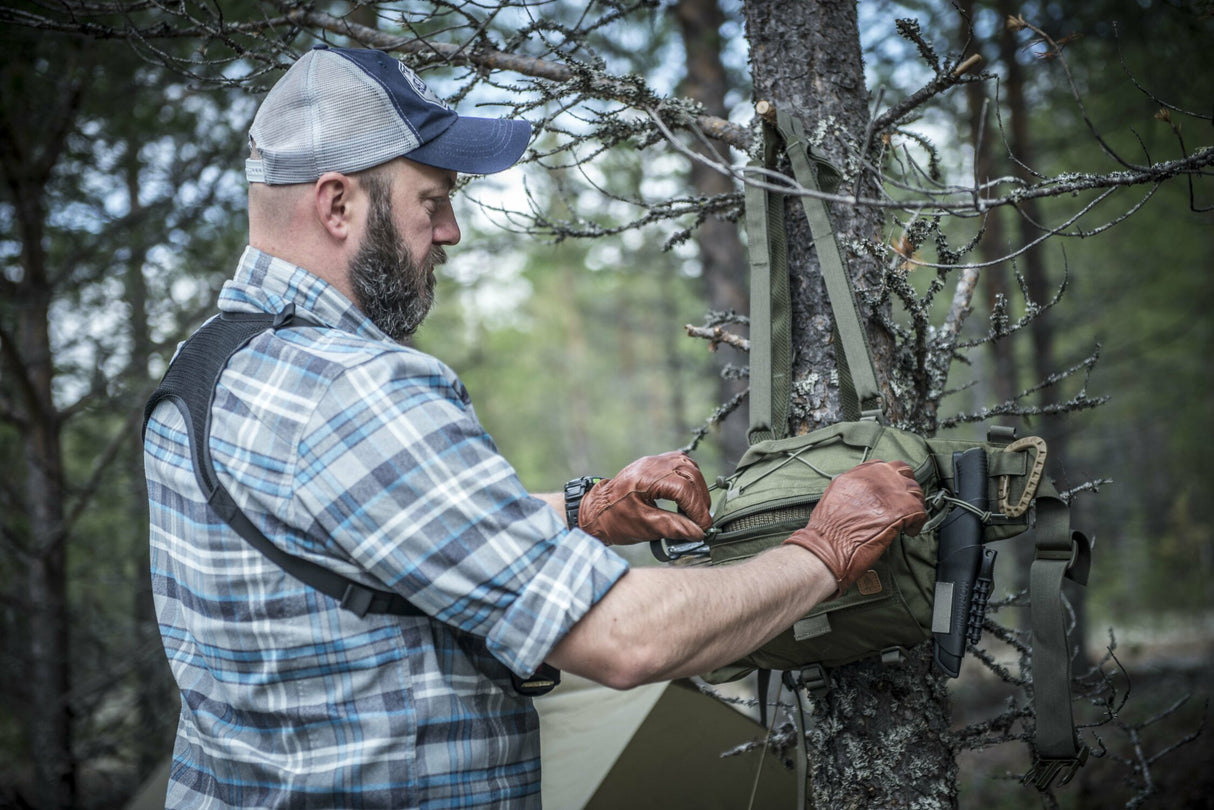 Helikon-Tex - Lumber Bushcraft Gloves