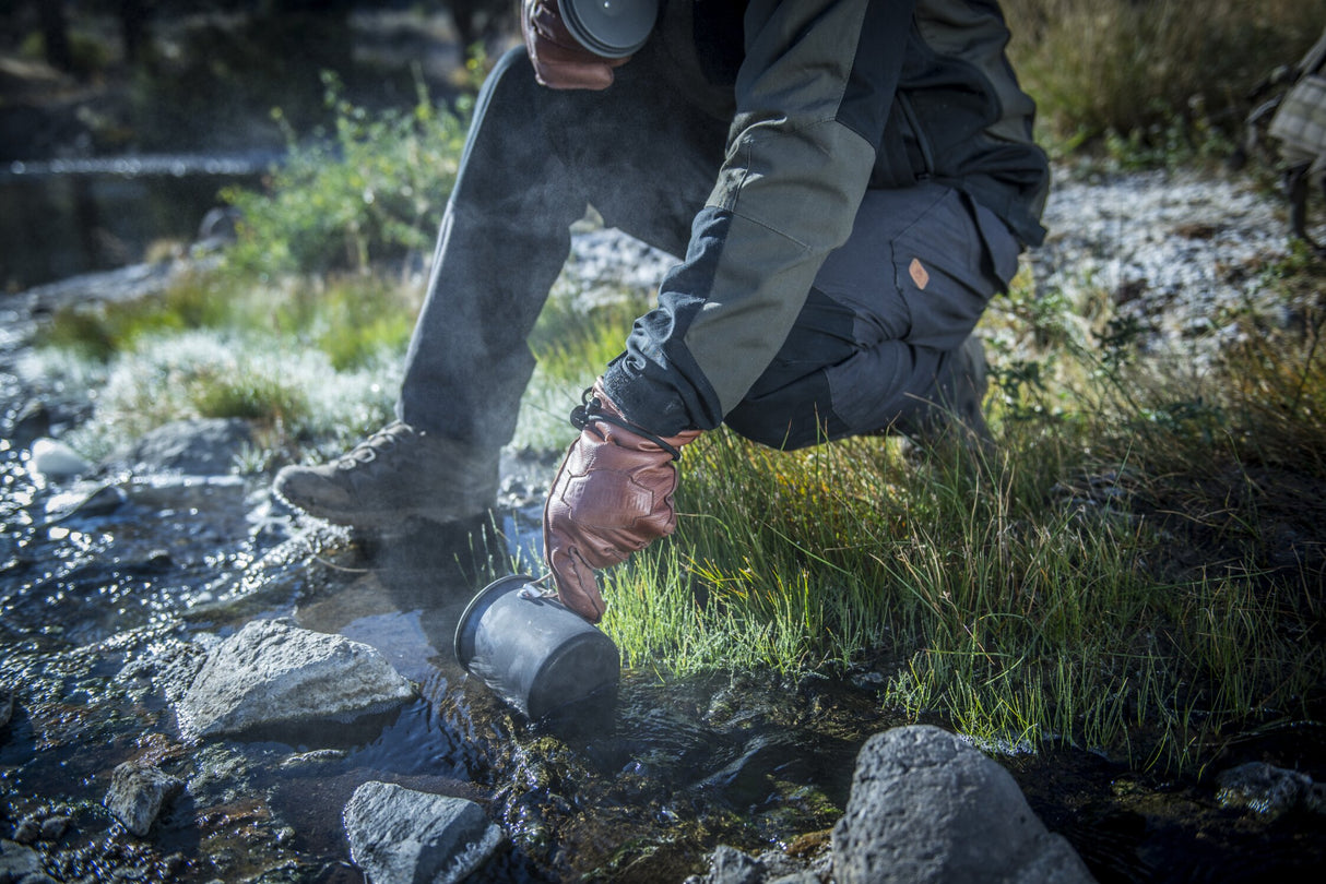 Helikon-Tex - Ranger Winter Bushcraft Gloves