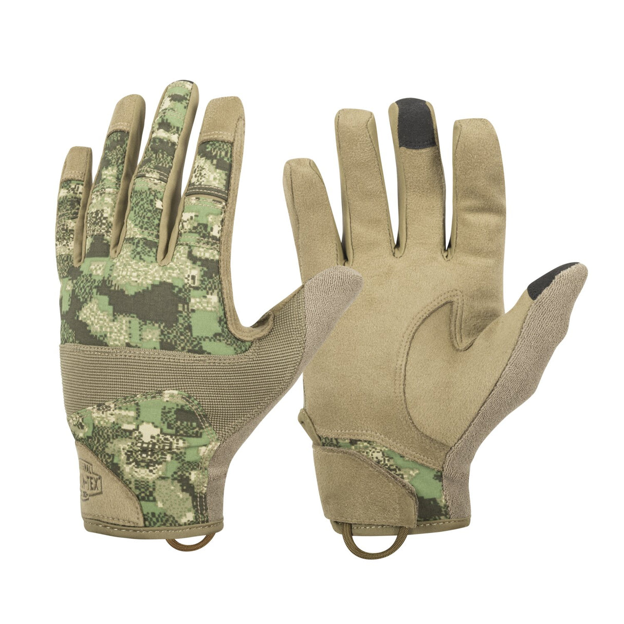 Helikon-Tex - Range Tactical-handskar