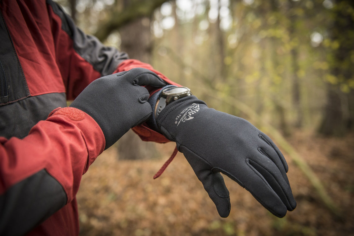 Helikon-Tex - Tracker Gloves