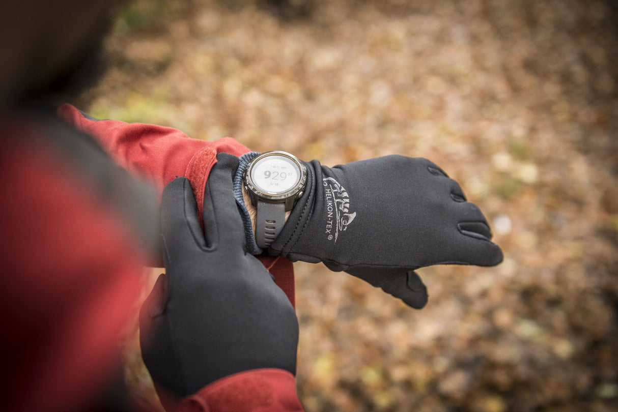 Helikon-Tex - Tracker Gloves