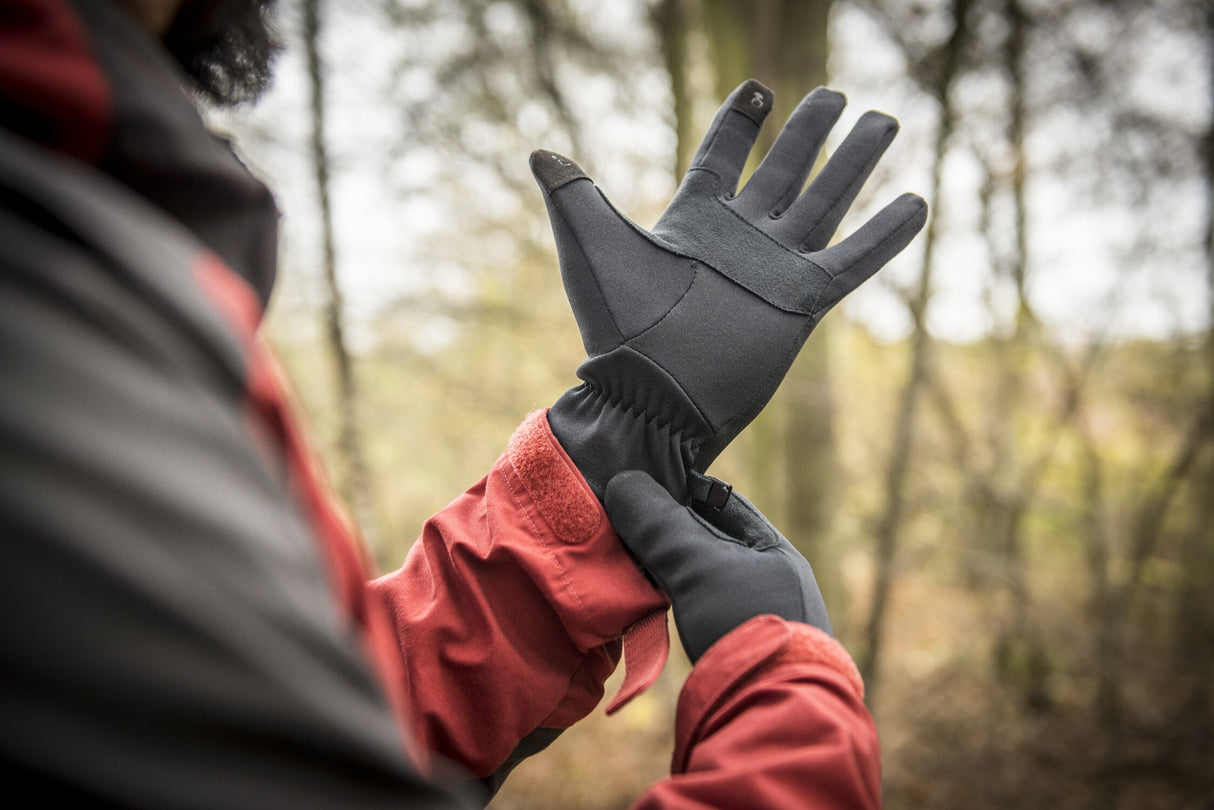 Helikon-Tex - Tracker Gloves