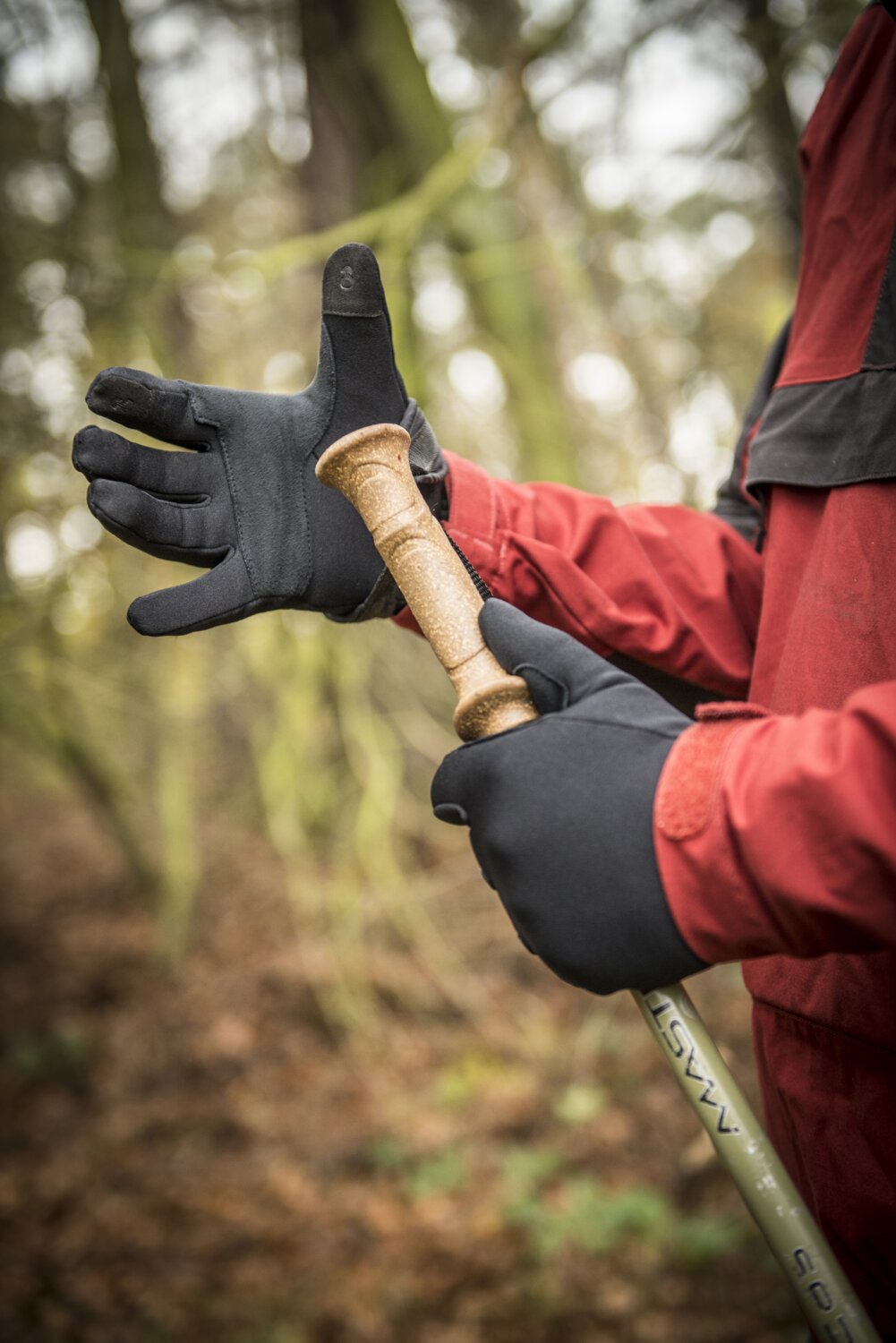 Helikon-Tex - Tracker Gloves