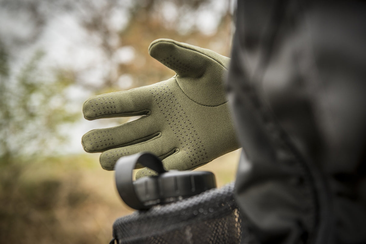 Helikon-Tex - Trekker Handskar