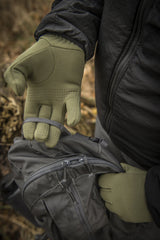Helikon-Tex - Trekker Handskar