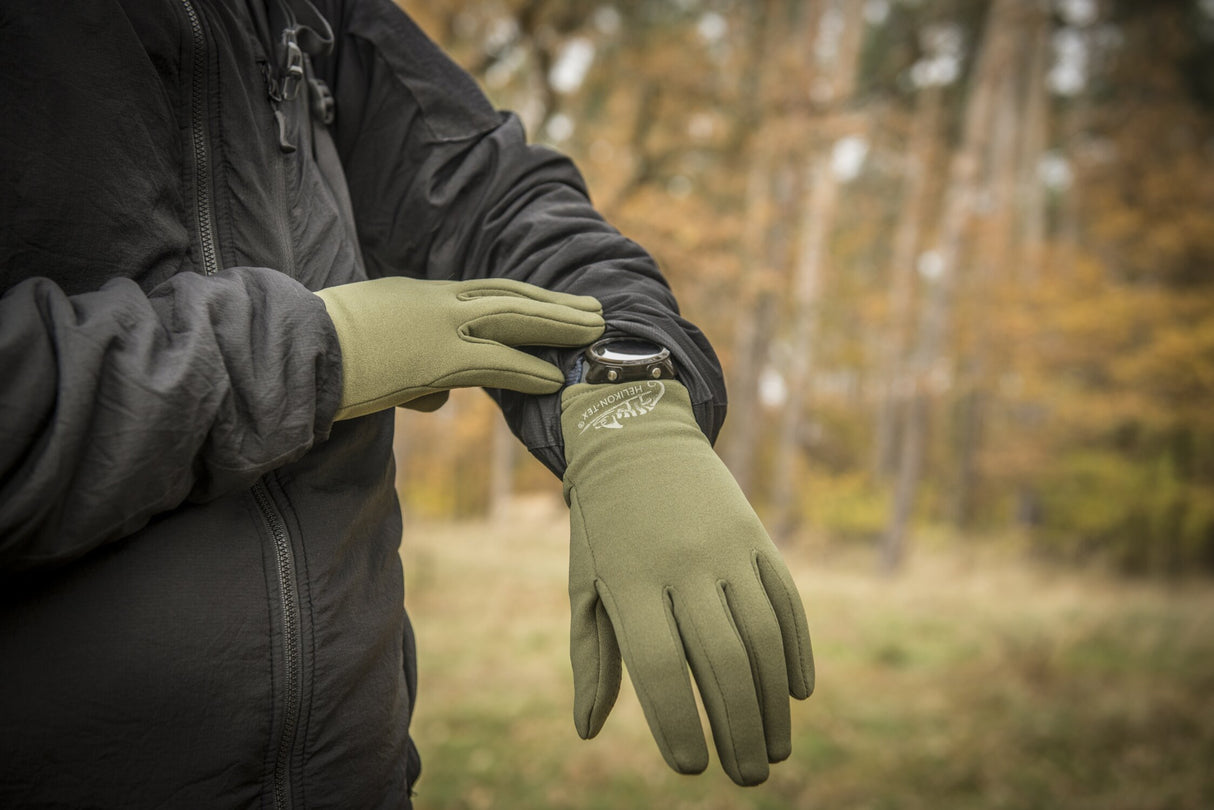 Helikon-Tex - Trekker Handskar