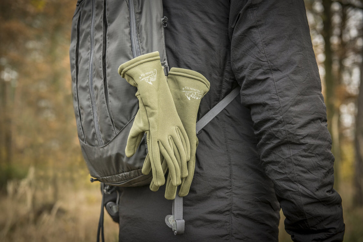 Helikon-Tex - Trekker Handskar