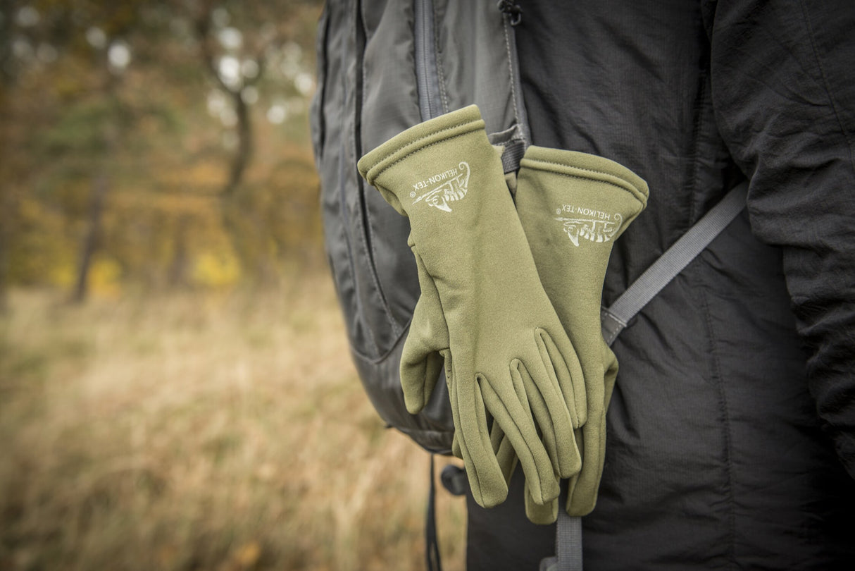 Helikon-Tex - Trekker Handskar