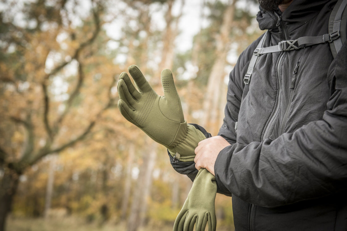Helikon-Tex - Trekker Handskar