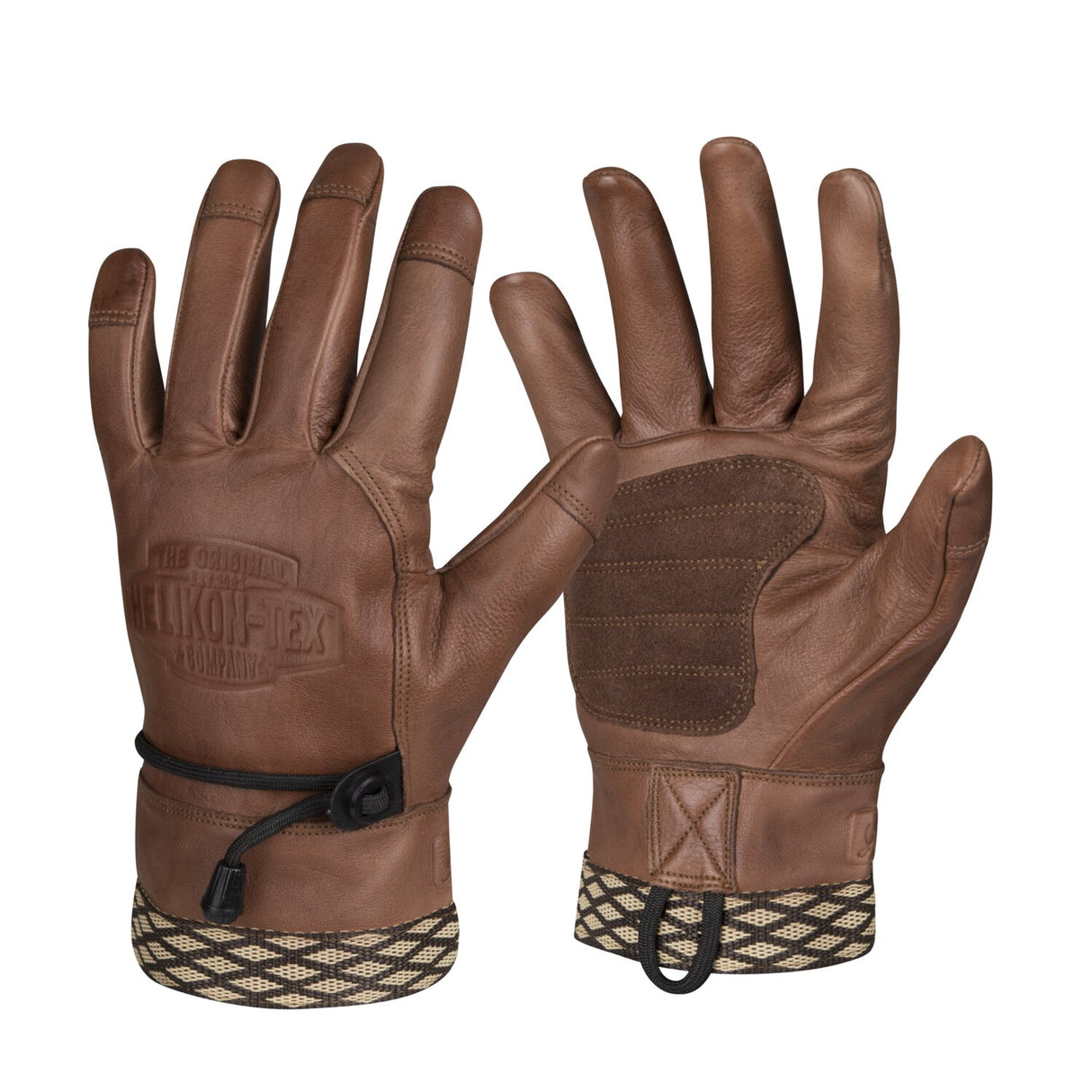 Helikon-Tex - Woodcrafter Bushcraft-handskar