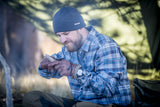 Helikon-Tex - Woodcrafter Bushcraft-handskar
