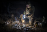 Helikon-Tex - Woodcrafter Bushcraft-handskar