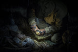 Helikon-Tex - Woodcrafter Bushcraft-handskar