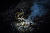 Helikon-Tex - Woodcrafter Bushcraft-handskar