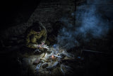Helikon-Tex - Woodcrafter Bushcraft-handskar
