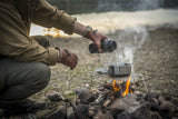 Helikon-Tex - Woodcrafter Bushcraft-handskar