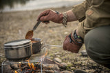 Helikon-Tex - Woodcrafter Bushcraft-handskar